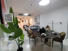 Own luxury Apartment | in Ajman | Installment for 7 years