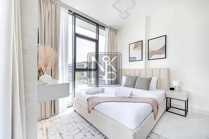Premium Furnished 2BR Apartment | Private Pool | Ready to Move