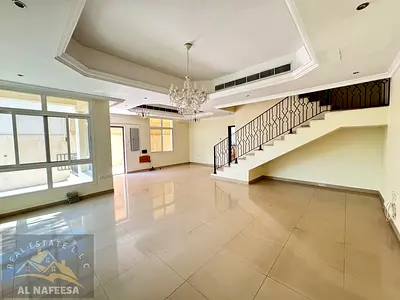 Spacious 4 BR Villa for Rent in Mirdif
