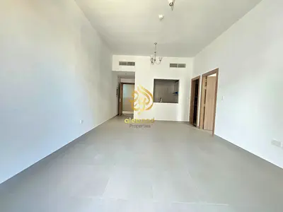 Brand New Building \\Specious 1Bhk Apartment +Laundry Room \\Two Washroom \\Balcony\\Gym\\Swimming Pool \\For Family