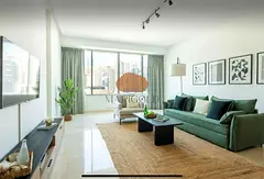 WELL MAINTAINED | MARINA VIEW | FULLY FURNISHED