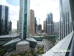 LAKE VIEW | READY TO MOVE | FULLY FURNISHED