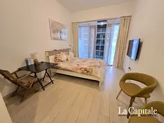 FULLY FURNISHED | CHILLER FREE | READY TO MOVE