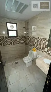 Annual Apartment for Rent in Al Naeemia 2 – 1 Bedroom with Living Room, a Perfect Housing Opportun