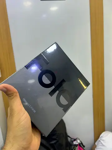 Samsung Galaxy Z Fold 4 256 GB Double Sim Fresh New Stock