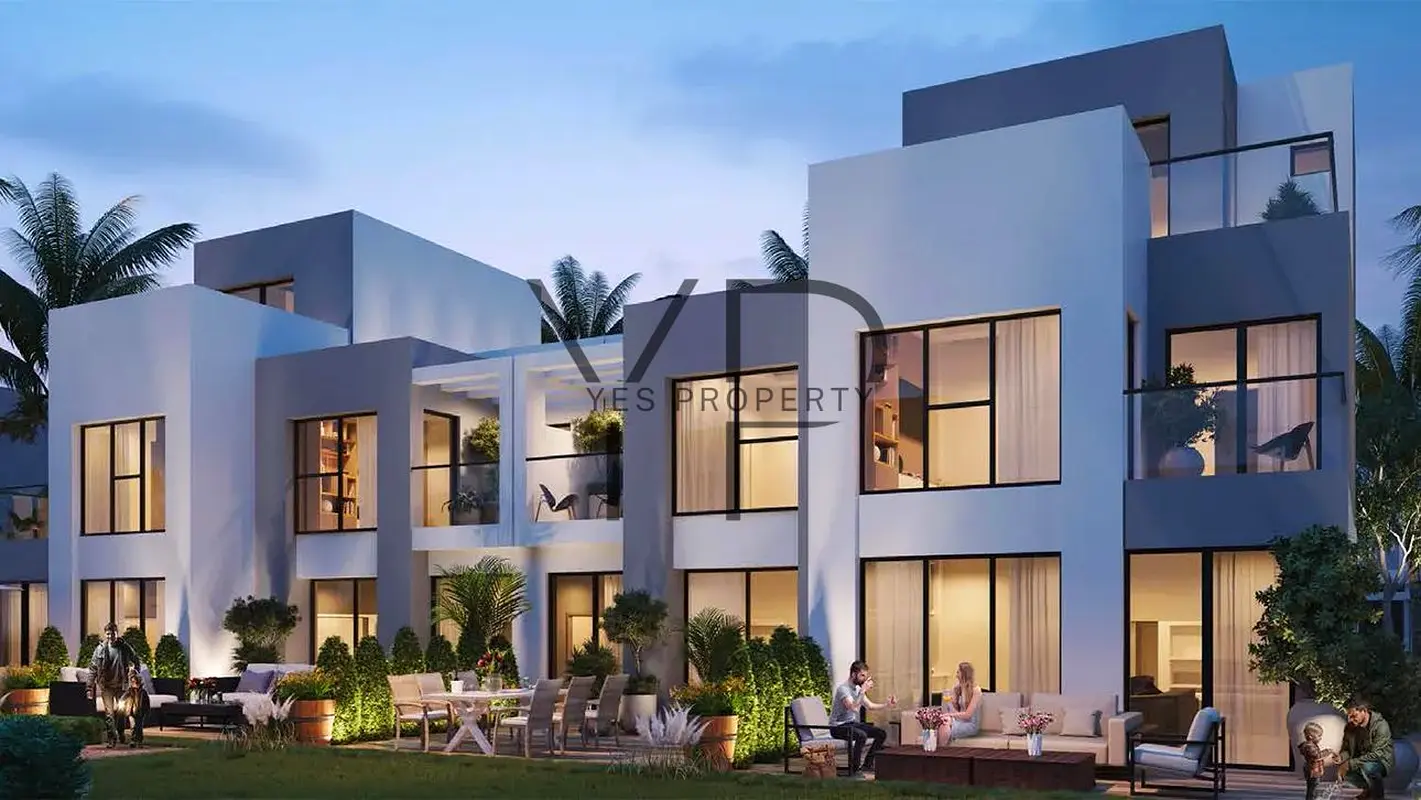 Ivory | Premium 4 BR | Hot Deal | Strategic Location