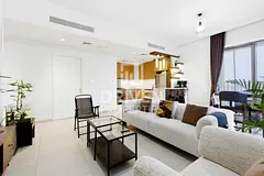 Prime Location | Community View | Elegant Unit