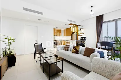 Prime Location | Community View | Elegant Unit