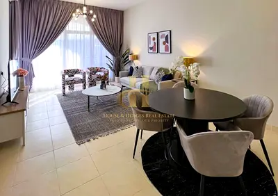 Fully Furnished 1 BHK | Monthly 7500 with Bills