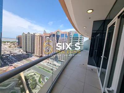 Ready to Move | 3BR + Maid | City View