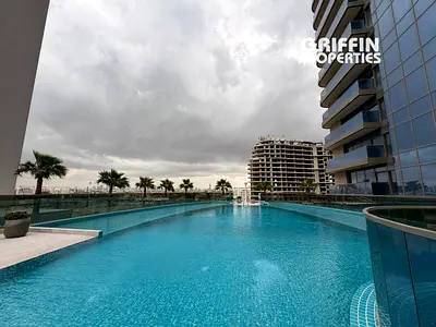 Brand New 2bed | Gas & Chiller Included | Furnished