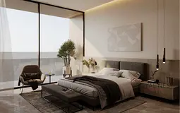 Ready To Move I Fully Furnished I Hot Deal