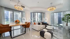 Inimitable Elegance | Furnished | Large Layout