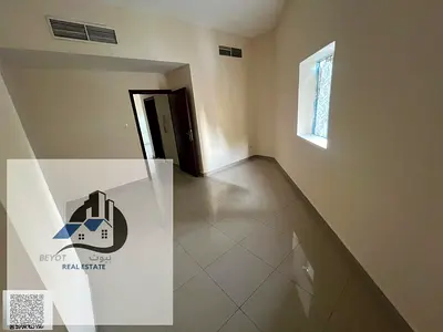 For annual rent in Ajman, one bedroom and living room, Al Nuaimiya 2,