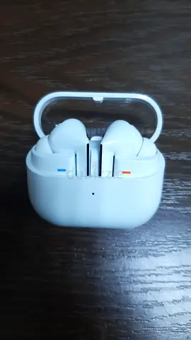 SAMSUNG EARPHONE GALAXY BUDS3 PRO WHITE