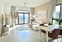 Prime Community | Unfurnished | With Balcony