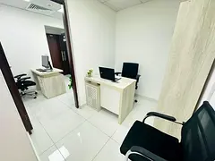 Best Price!! Beautiful Office | Direct from Landlord | Near to Metro Station