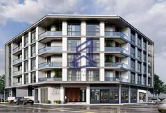 Handover in 2 Months | Brand New | No Commission | Prime Area | Top Amenities