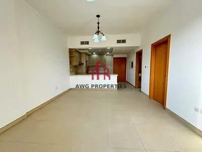 1 Bedroom Apartment | Ready To Move | Near To Exit
