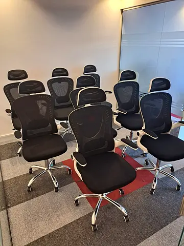 Brand New Office Chair