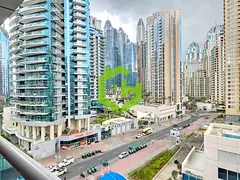 Marina Views | Near Metro | Chiller Free