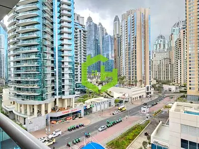 Marina Views | Near Metro | Chiller Free