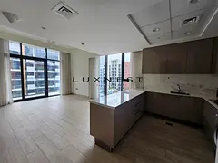 Corner Unit, Bright 1 Bed – Azizi Riviera