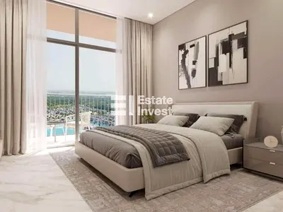 FULLY EQUIPPED KITCHEN | MID FLOOR | 1BR