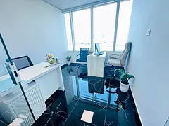 Amazing Office space | Perfect Location | Near Metro Station
