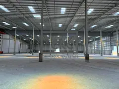 Grade A Warehouse Complex | Near Completion | 12 m Clear Height | Upgradeable Power