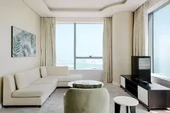 Sea View | Furnished | Flexible Terms