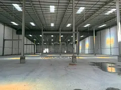 Grade A Warehouse Complex | Near Completion | 12 m Clear Height | Upgradeable Power