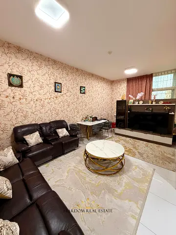 1BR Apartment | Arabian Gates DSO | Balcony | Downtown City View