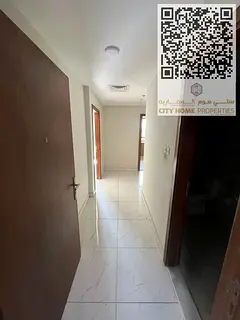 🔥 1 Bedroom Apartment for Rent in Al Rawda 1 – Near Al Hamidiya Police Station 🔥