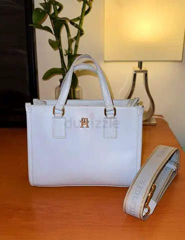 Tommy Hilfiger - Mini Tote Bag