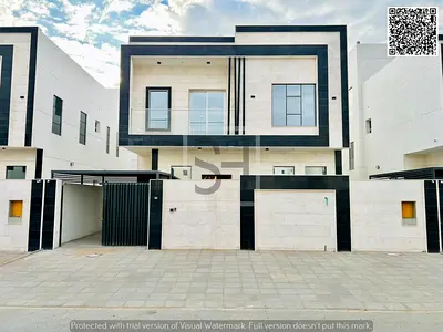 Your dream villa in Ajman, directly from the owner, including registration fees