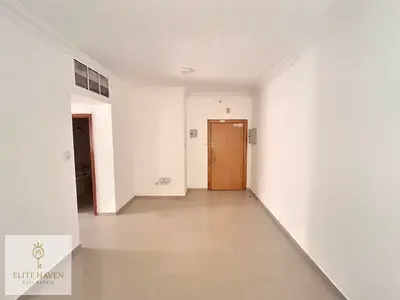 ** SPACIOUS 1BHK APARTMENT #PRIME LOCATION# OPEN BRIGHT VIEW **