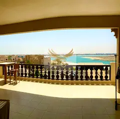 Great Value | Spacious Layout | Falcon Island View