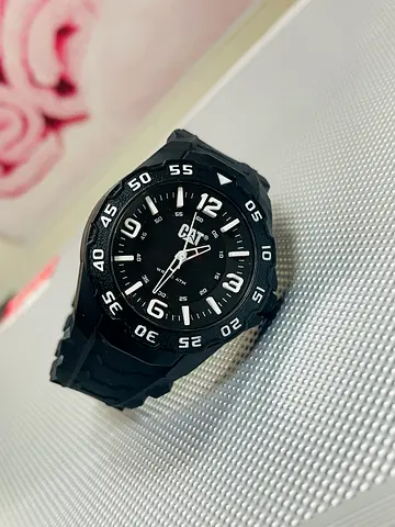 Durable CAT Mens Sport Watch