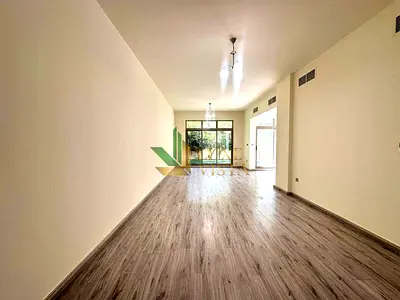 Vacant | 3BR+Maid | Spacious Layout