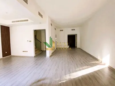 Vacant | 3BR+Maid | Spacious Layout