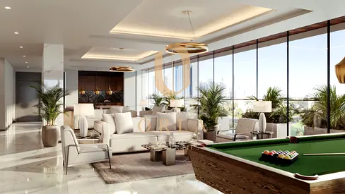 Close to Downtown | Luxury Living | High ROI Apartment