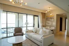 Exclusive | Fully Furnished | Brand New