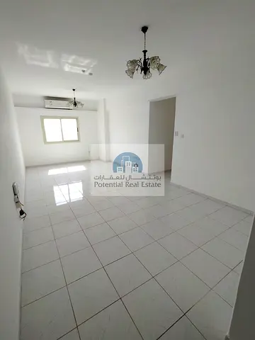 2 BR + HALL - Split AC prime location opp. KM