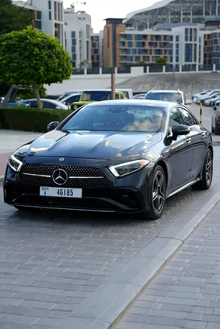 CLS 450 4matic 2023