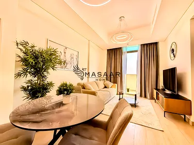 Creek View | Prime Location | Luxury Furnished