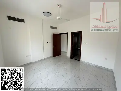 غرفتين و صالة للايجار بالمويها ت 3 قريبه للخدمات و المدارس