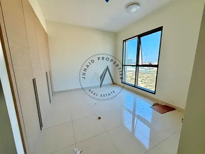 Brand New Very Huge and Spacious 3BR with Maid Room only 100k