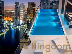 FULLY FURNISHED | JUMEIRAH LAKE TOWERS | PHPP