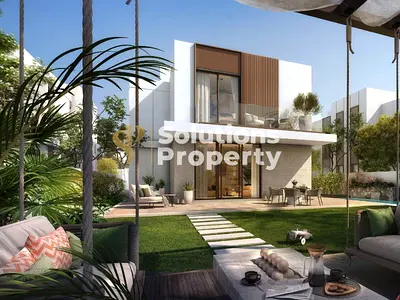 HOT DEAL | Single Row 4BR Villa | Lowest Price